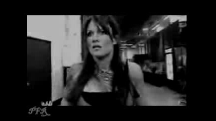 Lita and Matt Hardy Mv