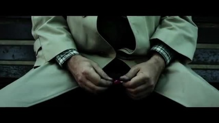 Skrillex -first Of The Year [official]