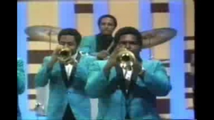 Sam And Dave - I Thank You (1969)