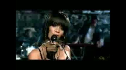 Rihanna - Good Mix Gone Mega