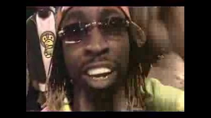 97 9 Th Box - Car Show - Kaine Of Ying Yang Twins.flv