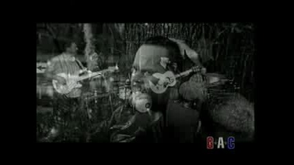 Gary Allan - Songs About Rain