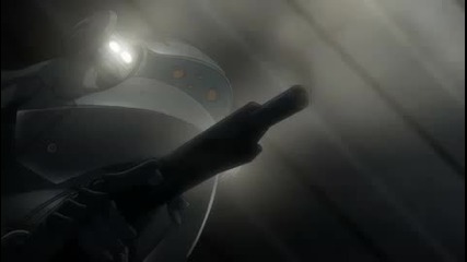 Ergo Proxy - 3 [bg sub]