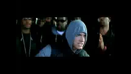 Eminem, Drake, Kanye West ft. Lil Wayne - Forever 