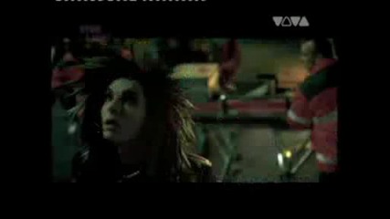 Tokio Hotel - Spring Nicht.avi