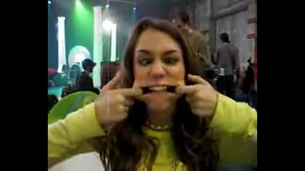 miley cyrus {funny} 
