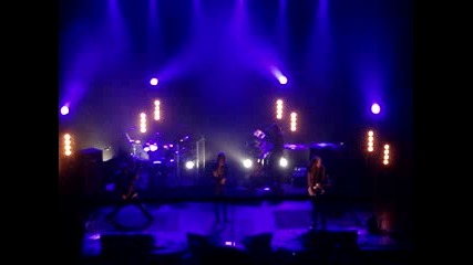 Him - The Funeral Of Hearts @ The Pageant