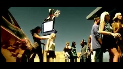Miley Cyrus - Party In The U.s.a