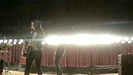 Brandi Carlile - The Story
