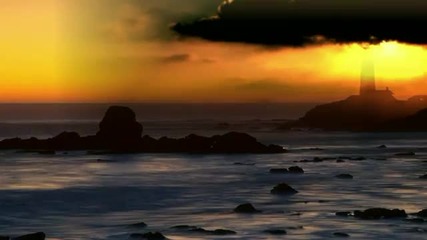 Gary Moore - The loner 