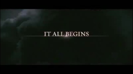 Eclipse Movie Trailer 1 Hd Official