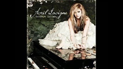 Avril Lavigne - Everybody hurts