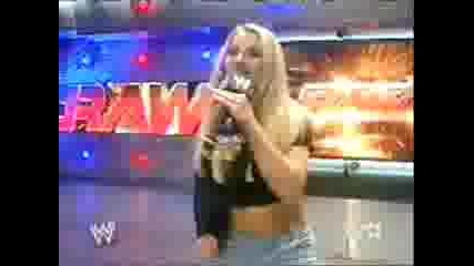 Wwe Trish Stratus