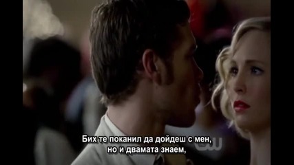 The Vampire Diaries S3 E20 (2/3) (добро качество)