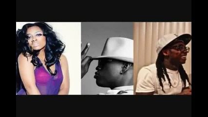 Shanell Ft. Lil Wayne & Ne - Yo - Other Side [new Song 2010]