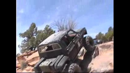 Off - Road