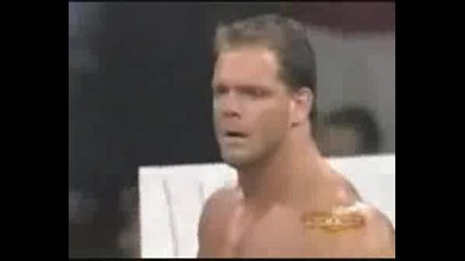 Wcw - Scott Hall vs Chris Benoit 