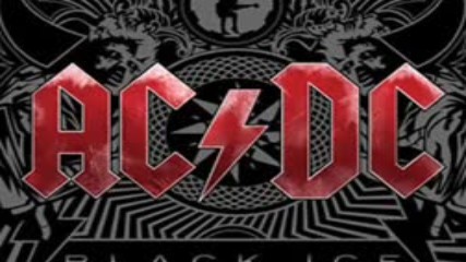 Acdc - Rock n Roll Train