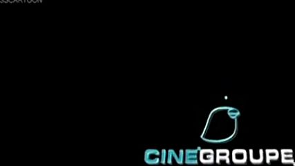 CinéGroupe (2005) logo backwards