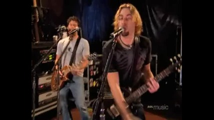 Nickelback - Next Contestant