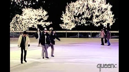 Stranded Collab Save the Last Dance for Me