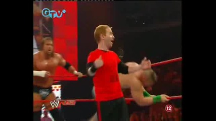 wwe Bg Audio част 1