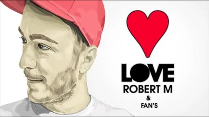 Robert M & Fan s - Love 