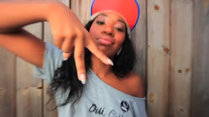 Hip Hop Peep My Chi by Young Lyx