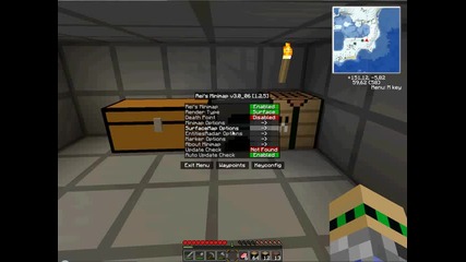Minecraft Ironlex Survival-сезон 1 Епизод 1