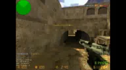 Super Head Shot cs.flv