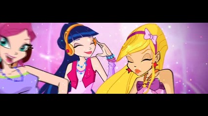 winx club