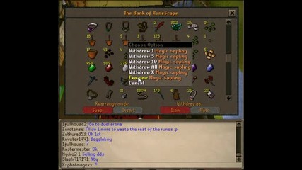 Nai - Bogatiq Member V Runescape!!!