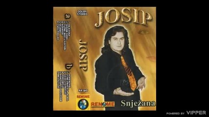 Josip Matic - Tvoj pogled - (audio 1994)