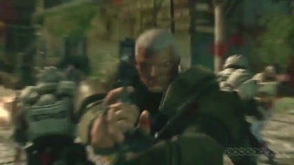Saints Row: The Third - Pimps & Gimps Trailer