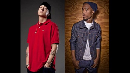 Премиера! Eminem Feat. B.o.b - Things Get Worse