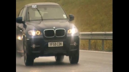 Fifth Gear/пета Предавка Сезон 18 Епизод 4
