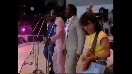 intro + Come back - Paul Young