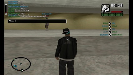 [rzl]crazyboy vs [tnt]undercontrol