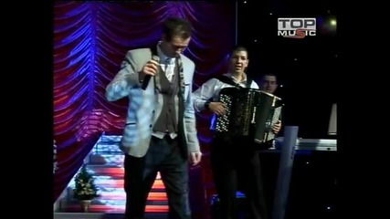 Safet Kaljun - Recite joj da me ceka