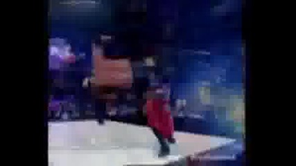Wwe - Rey Mysterio Song