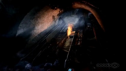Post-apocalypse Now - Metro Last Light Preview