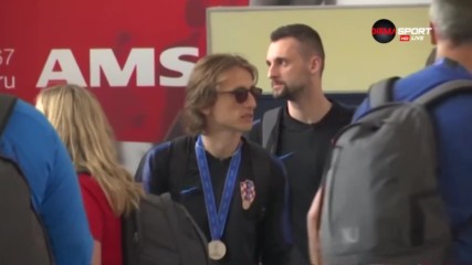 Кой какво "взе от баницата" на Световното?