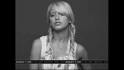 Ashley Tisdale - Be Good To Me With Rap