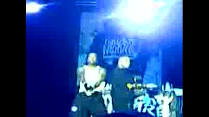 Naughty By Nature В София