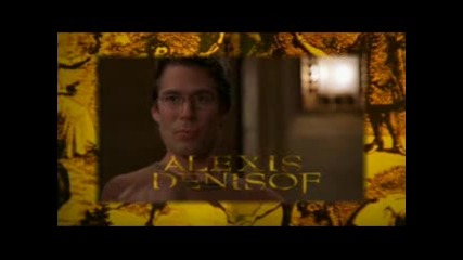 Angel 3x09 Lullaby Part 1