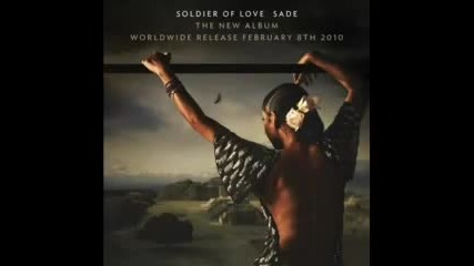 Sade - Long Hard Road