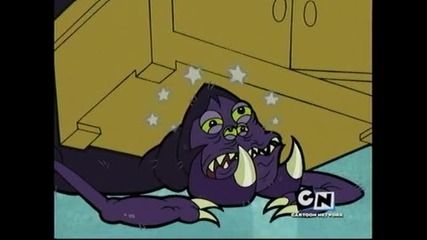 Billy and Mandy сезон 3 епизод 1