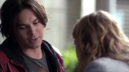 Pretty Little Liars 4x10 Sneak Peek #1