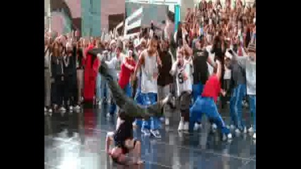 You.got.served. - Final Dance Battle