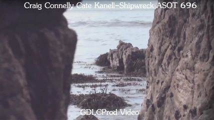 Craig Connelly & Cate Kanell - Shipwreck Asot 696 Gdlcprod Video